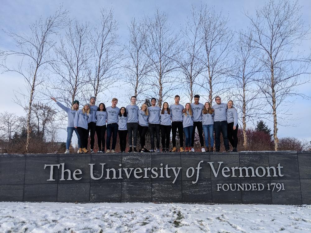 vermont vermont