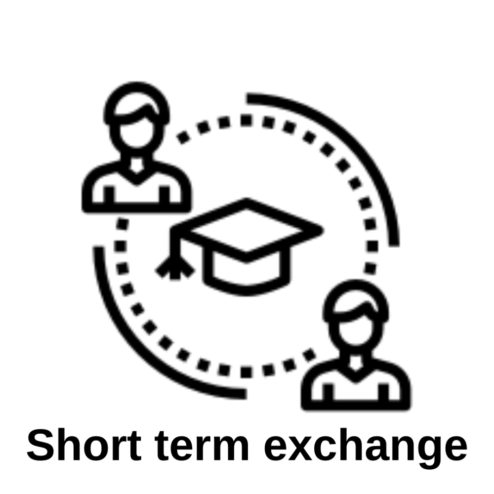 Short term exchange