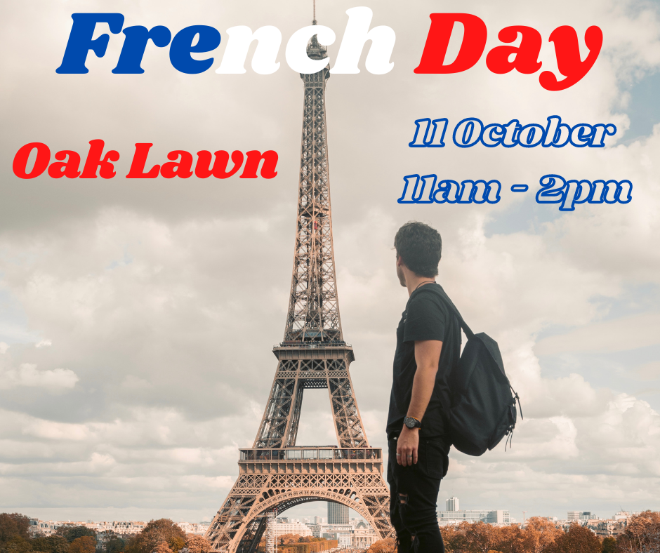 French Day
